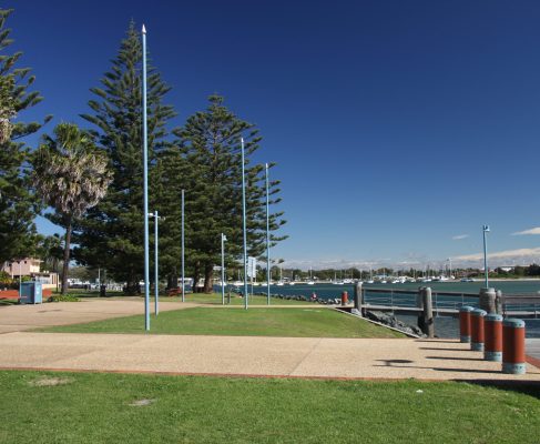 Port Macquarie